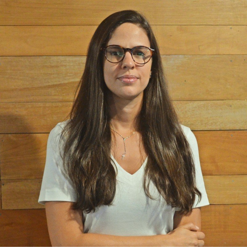 Maria Cecília Arruda