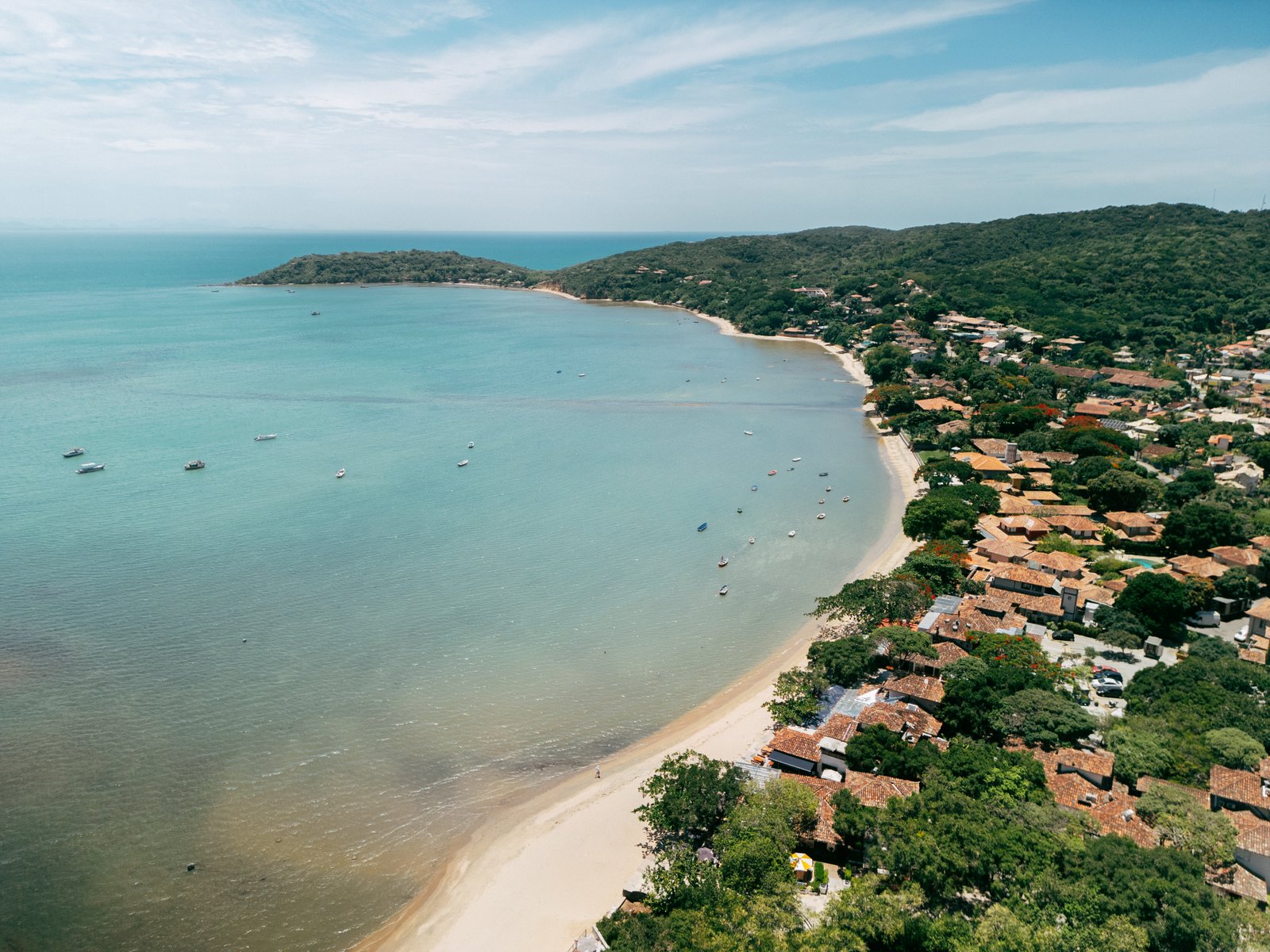 Porto da Barra Búzios - Foto 1