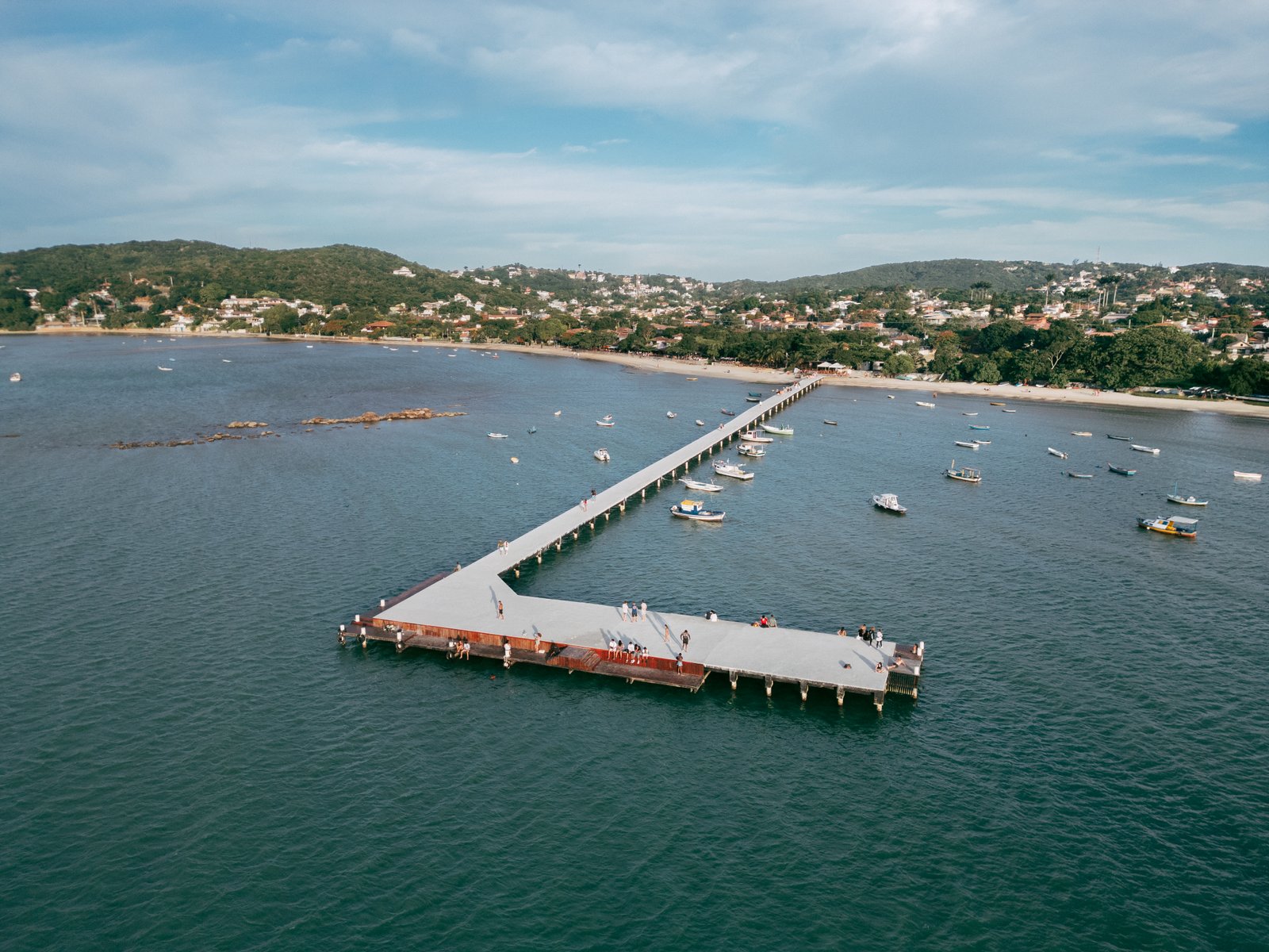 Porto da Barra Búzios - Foto 3