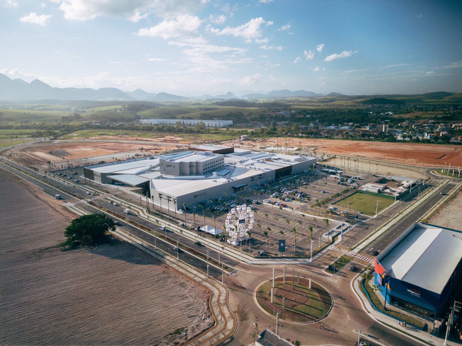 Shopping Plaza Rio das Ostras - Foto 1