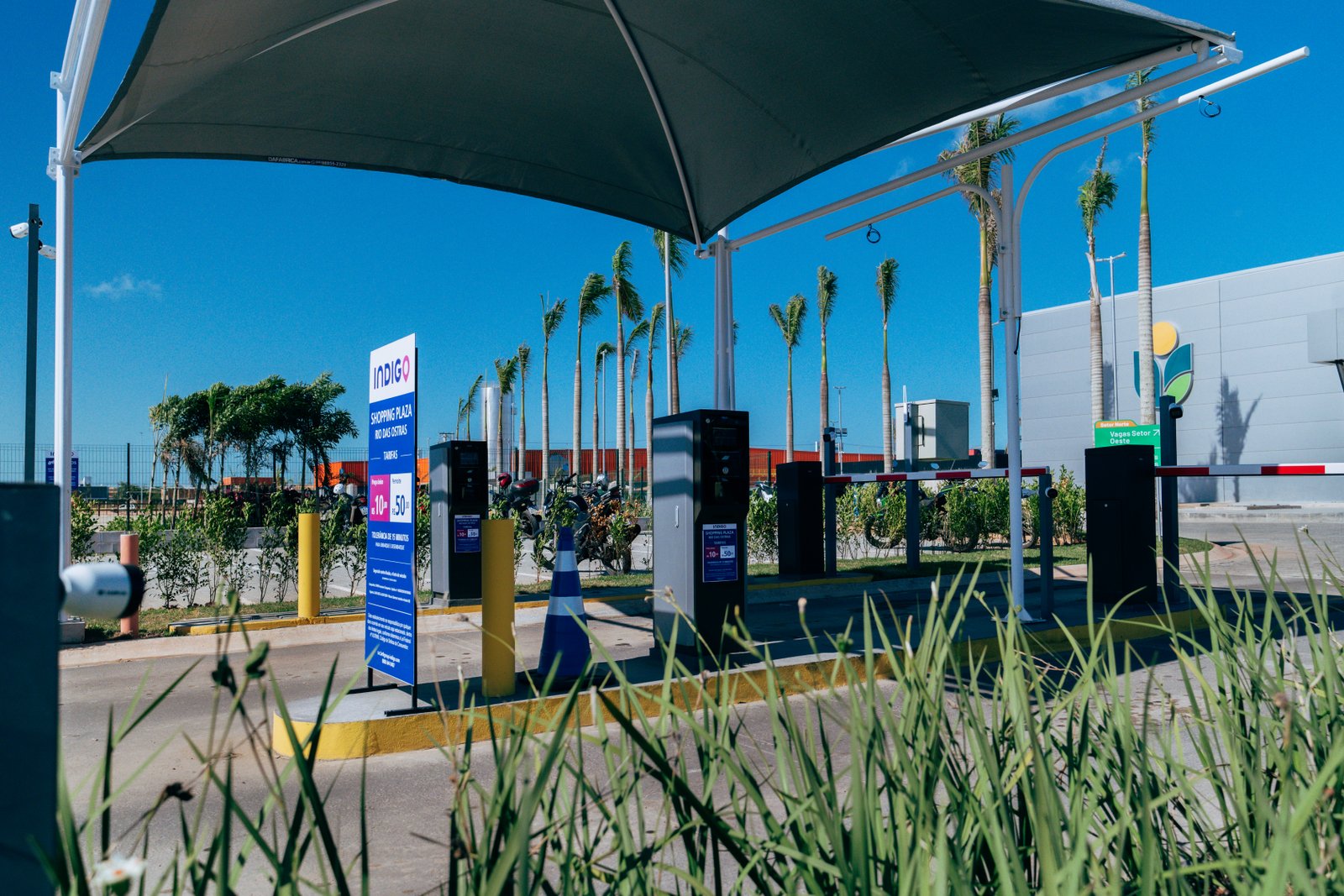 Shopping Plaza Rio das Ostras - Foto 3