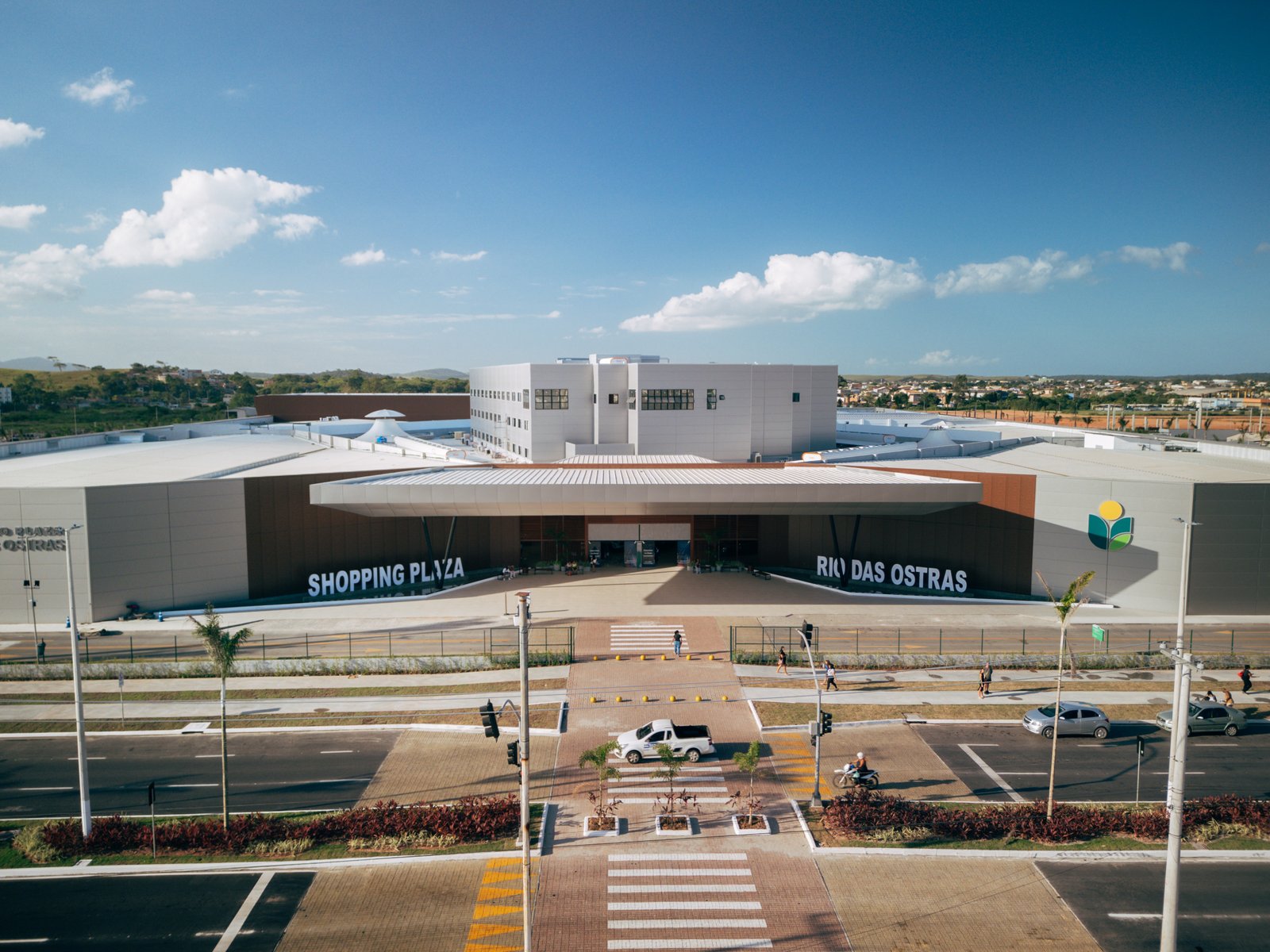 Shopping Plaza Rio das Ostras - Foto 4