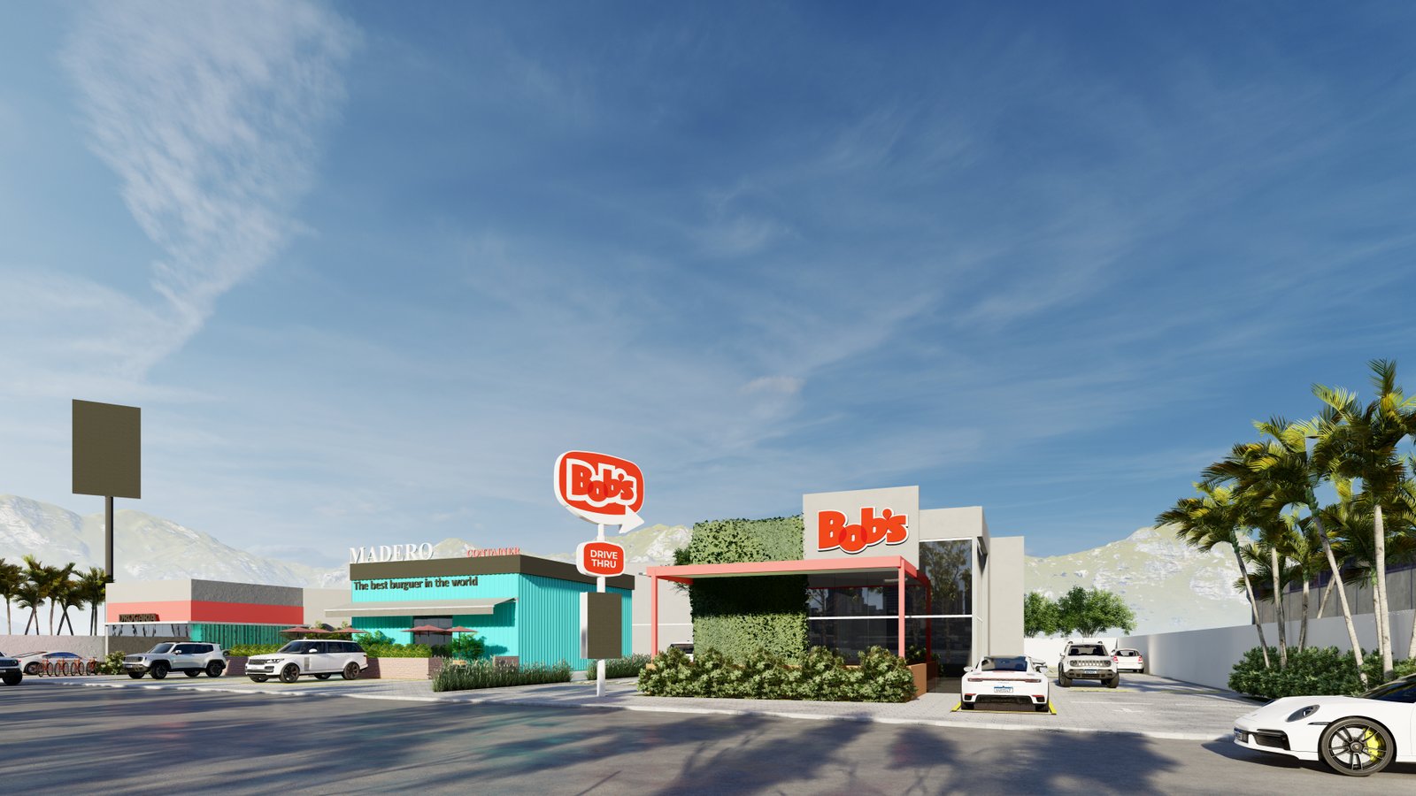 São Pedro Strip Mall - Foto 1