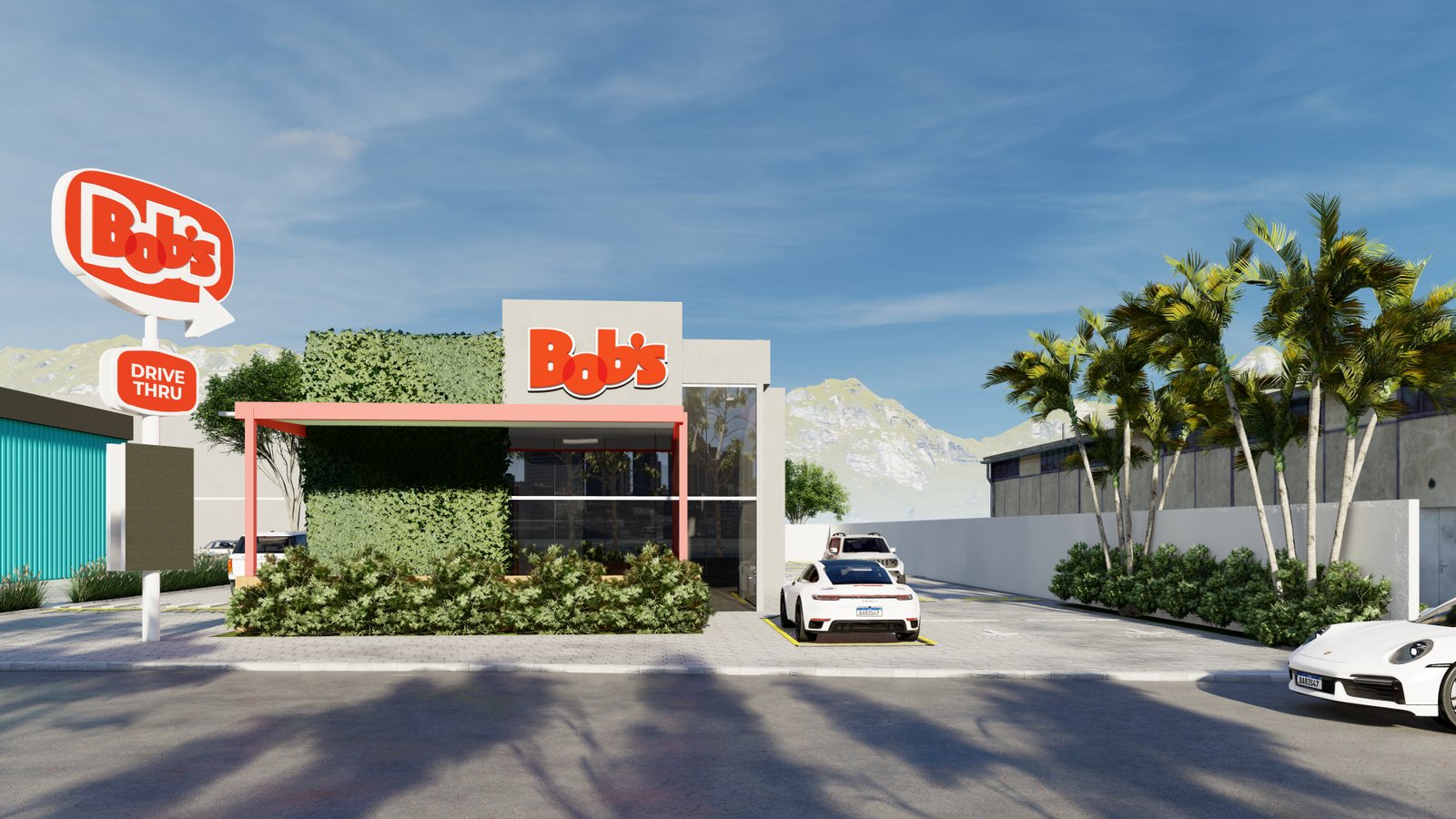 São Pedro Strip Mall - Foto 3