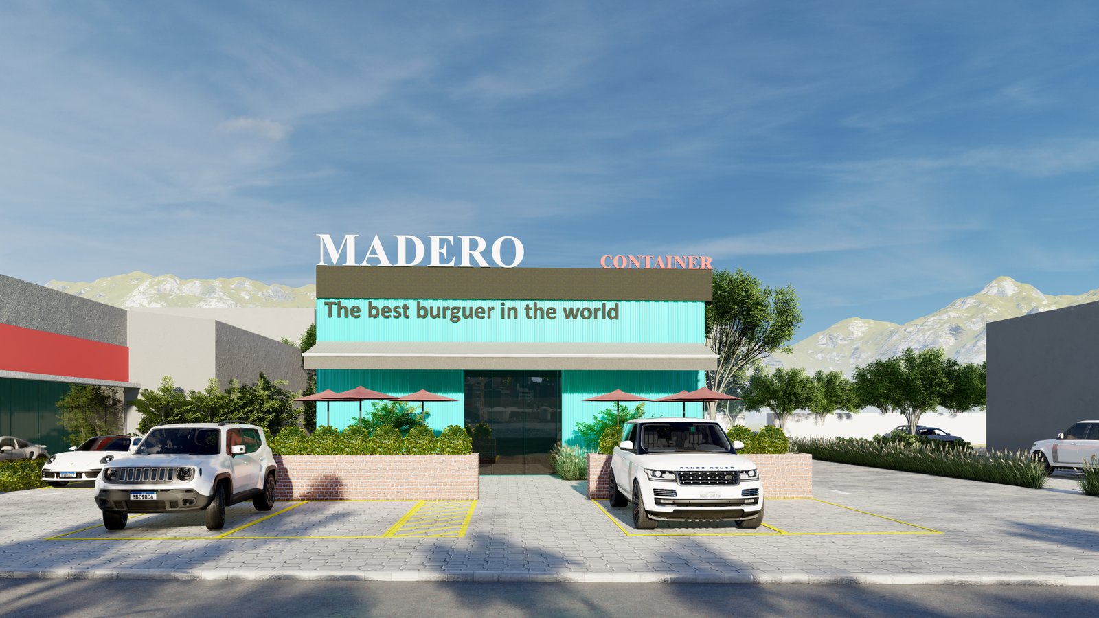 São Pedro Strip Mall - Foto 5