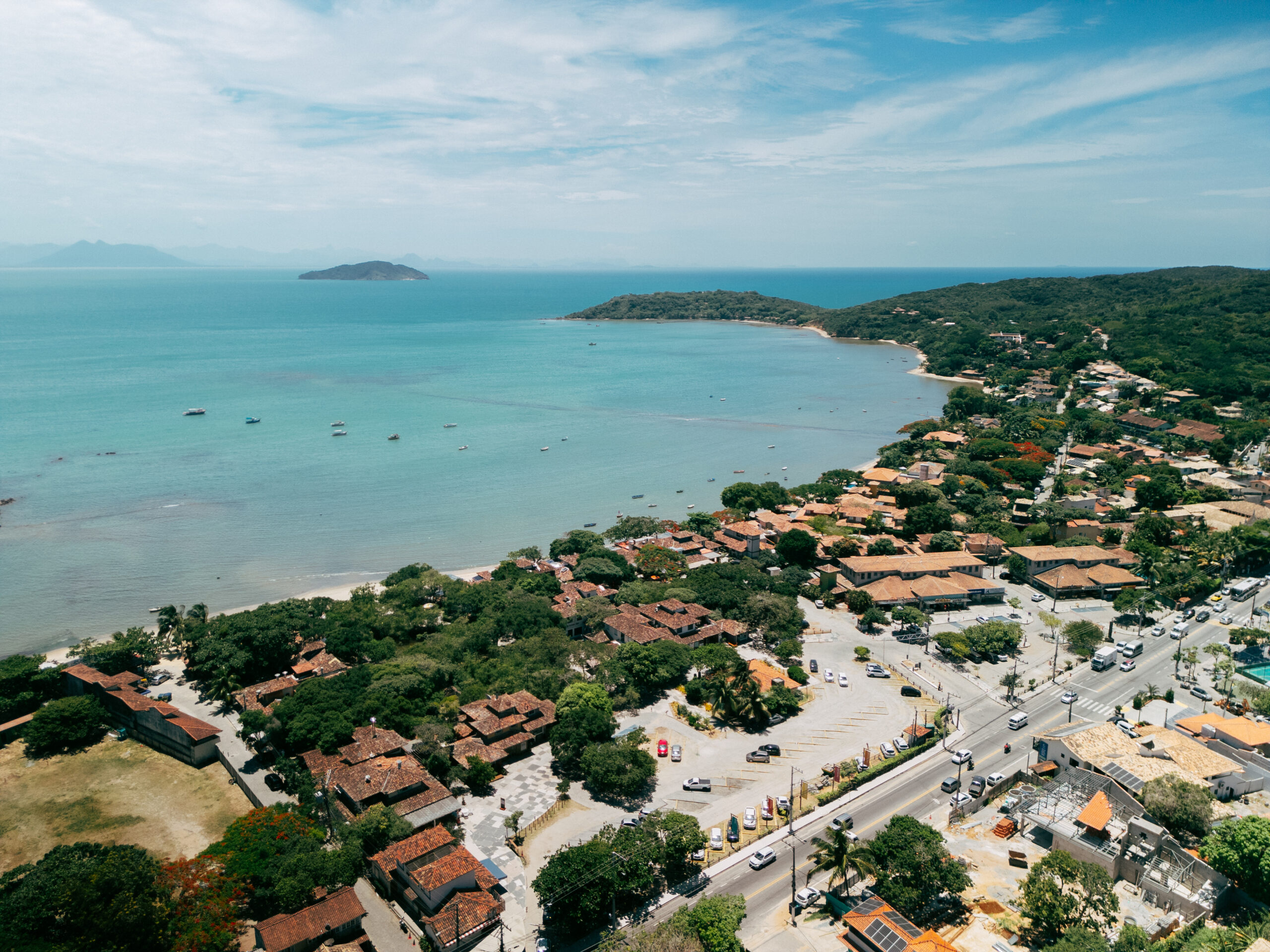 Foto 2 - Porto da Barra